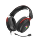 Marvo HG9076W Tactic X Pro Wireless RGB Gaming Headset - Tech Syndicate