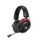 Marvo HG9076W Tactic X Pro Wireless RGB Gaming Headset - Tech Syndicate