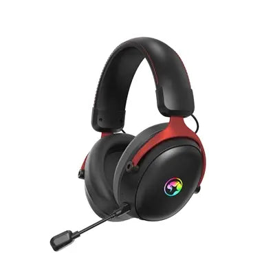 Marvo HG9076W Tactic X Pro Wireless RGB Gaming Headset - Tech Syndicate
