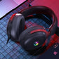 Marvo HG9076W Tactic X Pro Wireless RGB Gaming Headset - Tech Syndicate