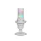 Marvo MIC-07 Blast 60 RGB USB Gaming Microphone - White - Tech Syndicate