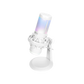 Marvo MIC-07 Blast 60 RGB USB Gaming Microphone - White - Tech Syndicate