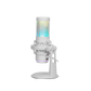 Marvo MIC-07 Blast 60 RGB USB Gaming Microphone - White - Tech Syndicate