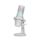 Marvo MIC-07 Blast 60 RGB USB Gaming Microphone - White - Tech Syndicate