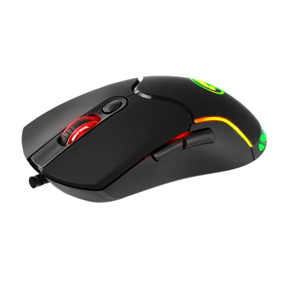Marvo Scorpion CM310 Loot 30 3 in 1 RGB Gaming UK Layout TKL Keyboard, Mouse and Mat Bundle (Black)-Keyboard-Gigante Computers