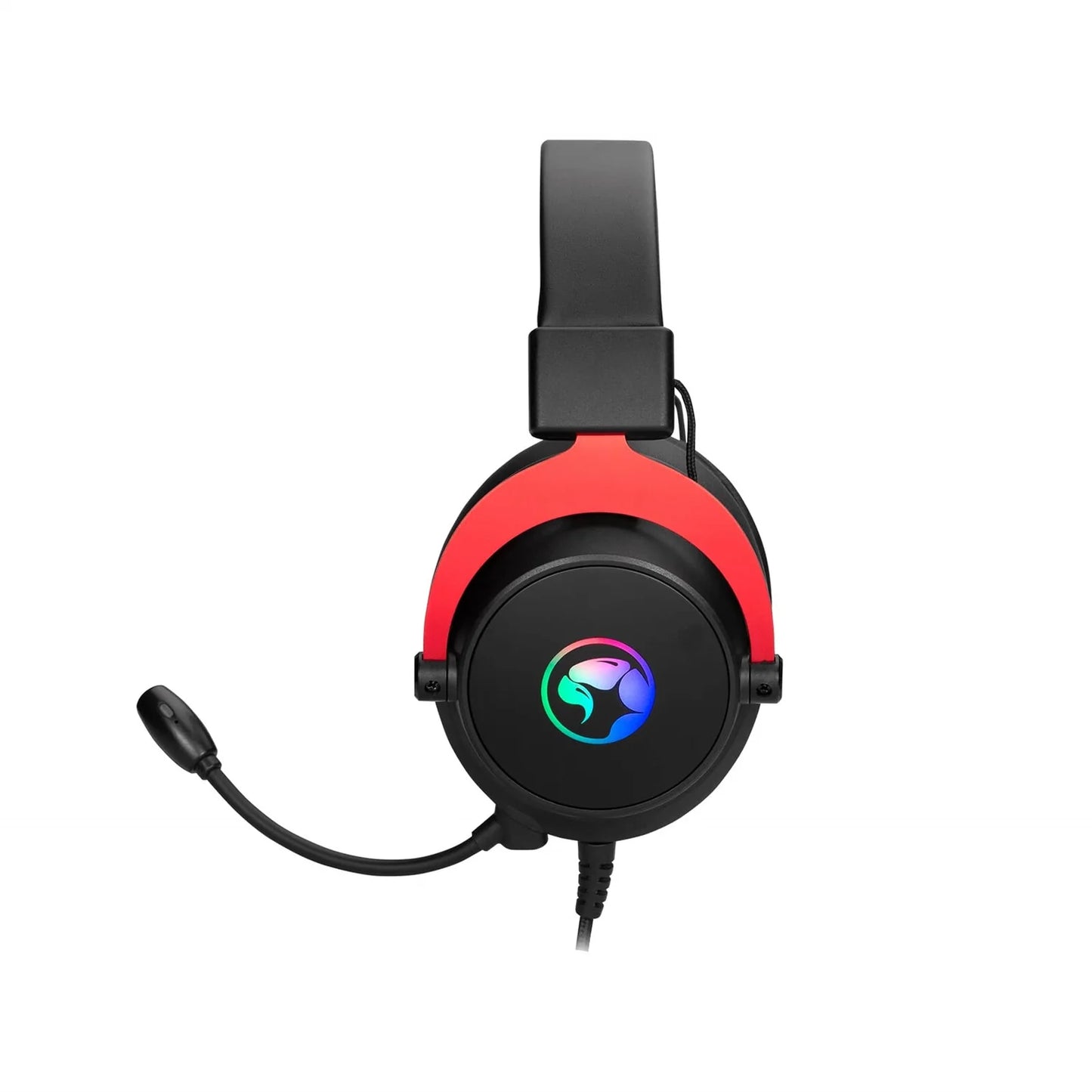 Marvo Scorpion HG9067 Tactic 70 USB 7.1 RGB Gaming Headset - Tech Syndicate