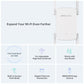 Mercusys ME50G V1 - AC1900 Wi-Fi Range Extender - Tech Syndicate