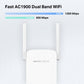 Mercusys ME50G V1 - AC1900 Wi-Fi Range Extender - Tech Syndicate