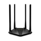 Mercusys  MR30G V1 AC1200 Wireless Dual Band Gigabit Router - Tech Syndicate