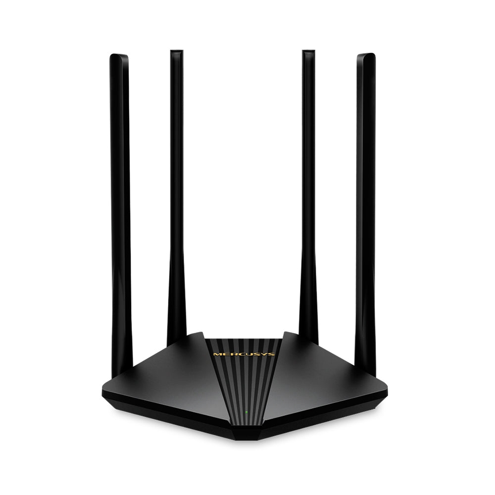 Mercusys  MR30G V1 AC1200 Wireless Dual Band Gigabit Router - Tech Syndicate