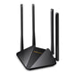 Mercusys  MR30G V1 AC1200 Wireless Dual Band Gigabit Router - Tech Syndicate