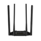 Mercusys  MR30G V1 AC1200 Wireless Dual Band Gigabit Router - Tech Syndicate