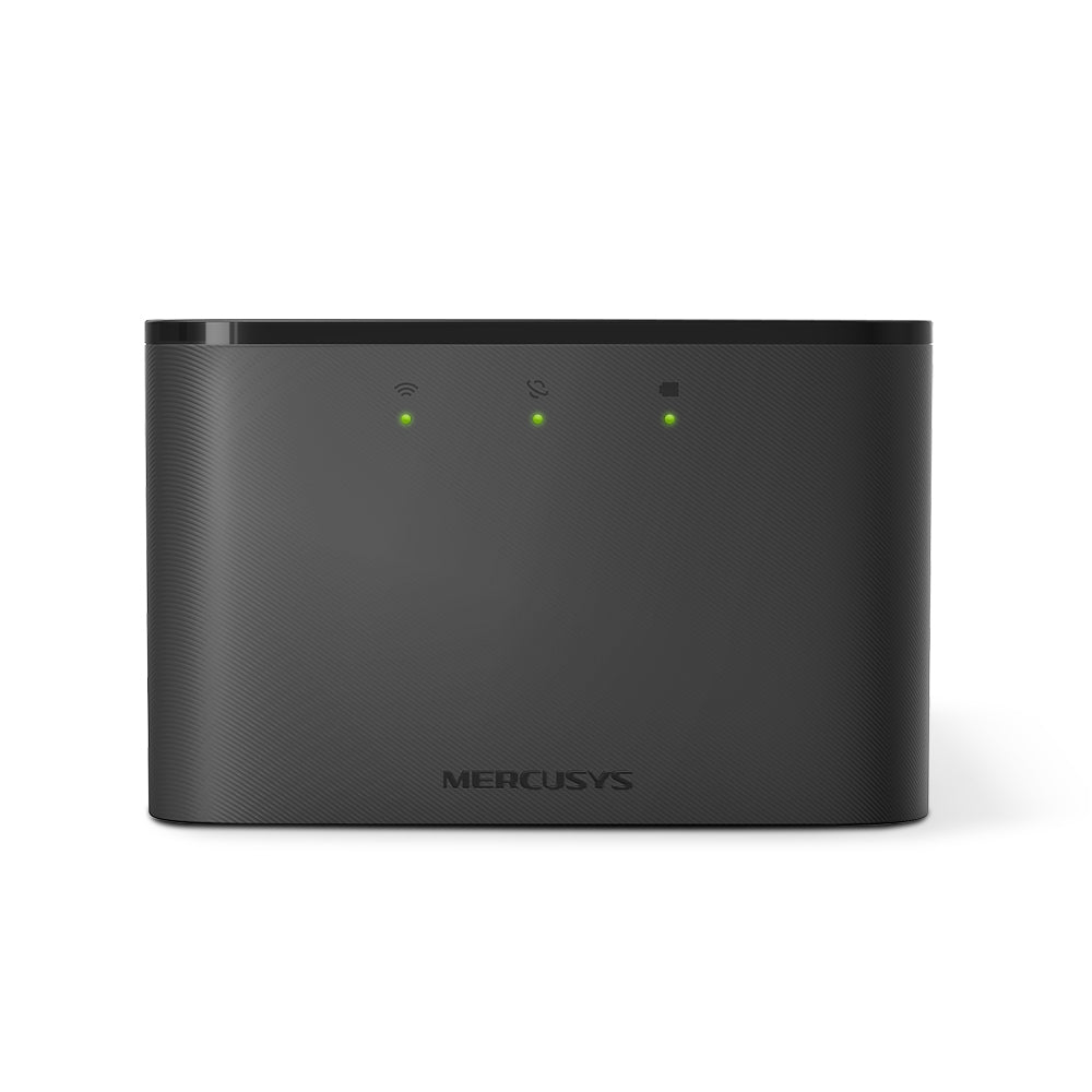 Mercusys MT110 v1 - 4G LTE Mobile Wi-Fi - Tech Syndicate