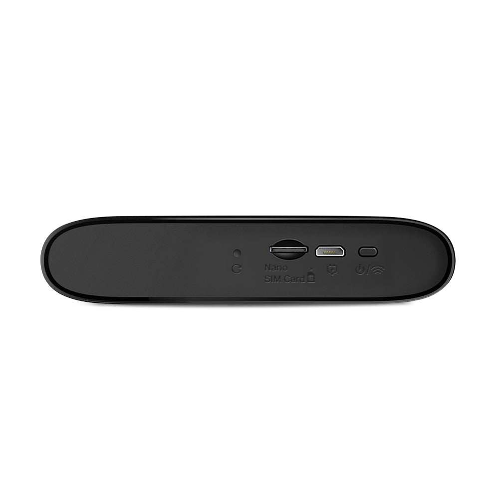 Mercusys MT110 v1 - 4G LTE Mobile Wi-Fi - Tech Syndicate