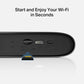 Mercusys MT110 v1 - 4G LTE Mobile Wi-Fi - Tech Syndicate