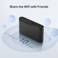 Mercusys MT110 v1 - 4G LTE Mobile Wi-Fi - Tech Syndicate