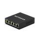 NETGEAR Plus GS305E Smart Switch - 5 Ports - Tech Syndicate