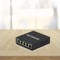 NETGEAR Plus GS305E Smart Switch - 5 Ports - Tech Syndicate