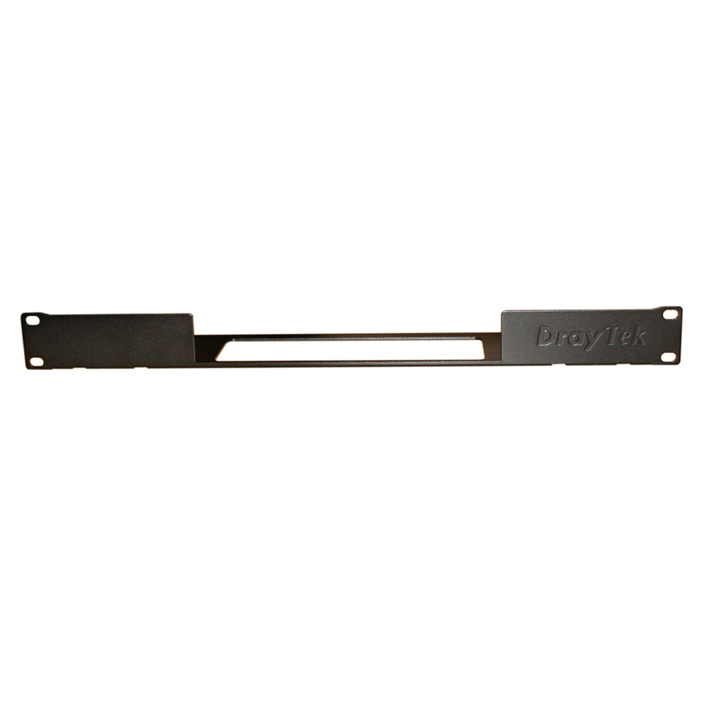 DrayTek RM1 Rack Mount Bracket for Vigor Routers - 1U