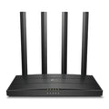 TP-Link Archer C6 AC1200 Dual-Band Wi-Fi Router