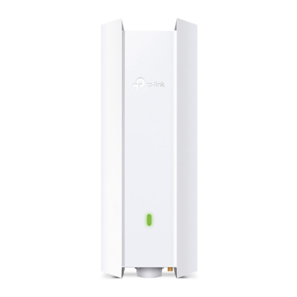 TP-Link Omada EAP610-Outdoor AX1800 WiFi 6 Access Point