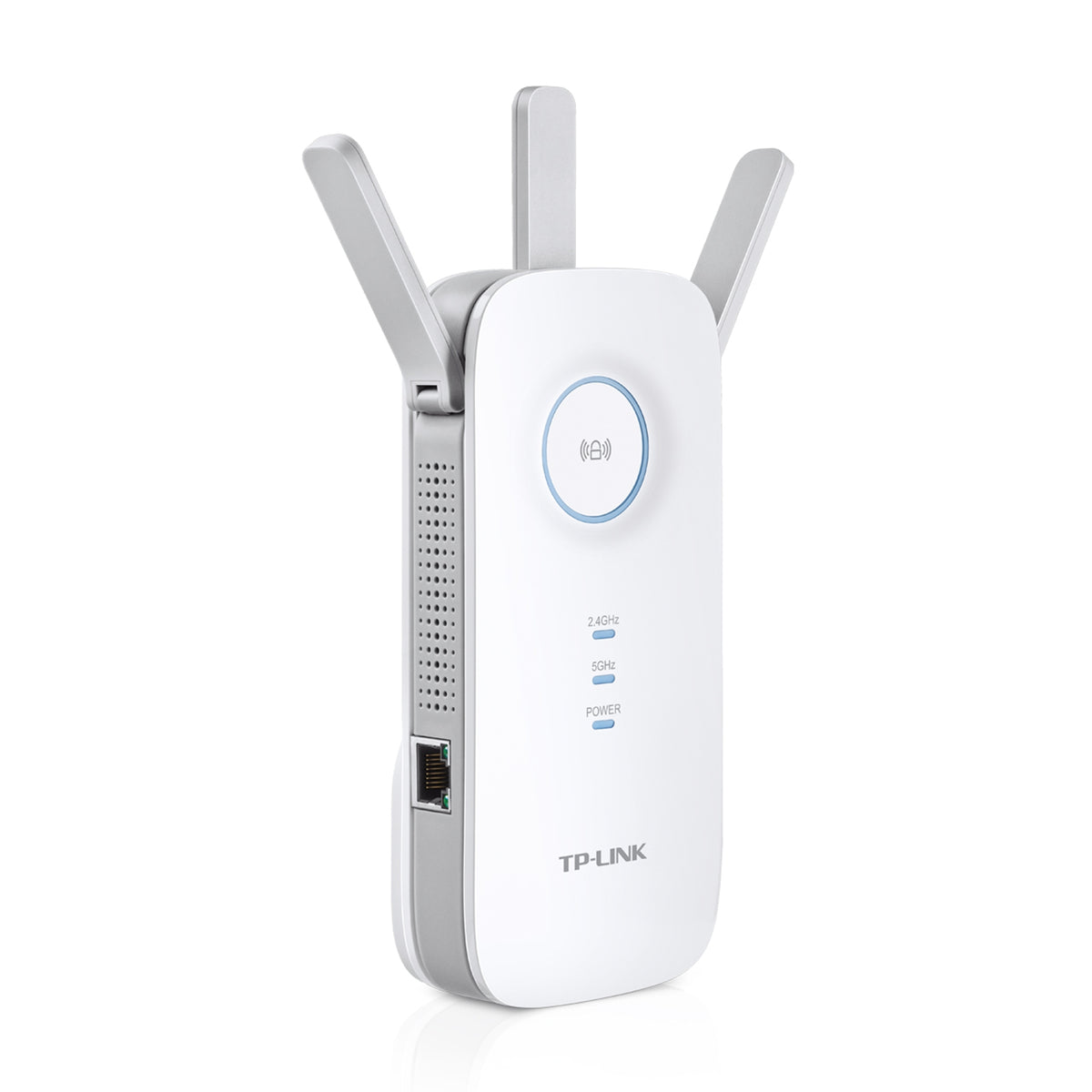 TP-Link RE450 AC1750 Dual Band Wi-Fi Range Extender