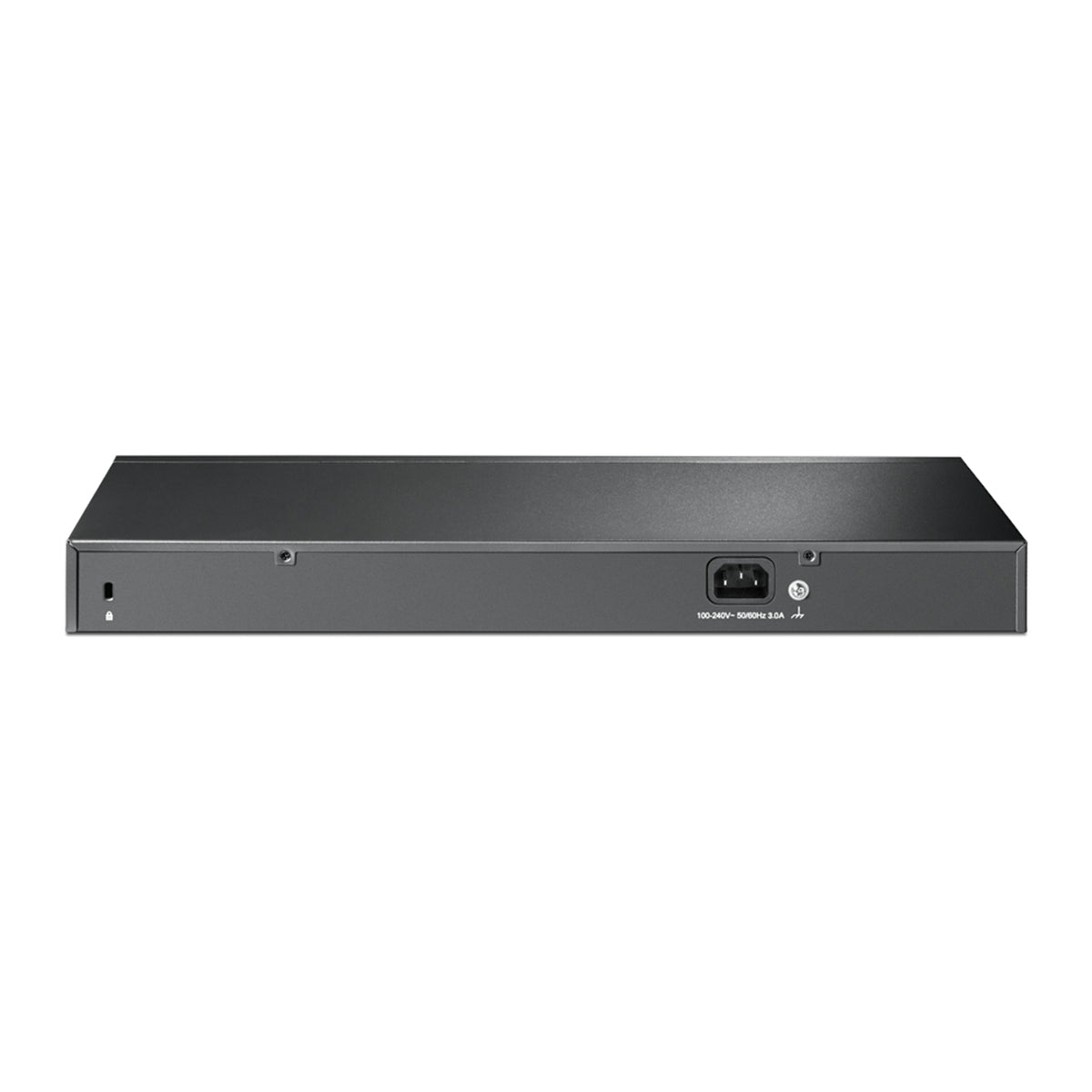 TP-Link TL-SG1428PE 28-Port Gigabit PoE+ Switch 250W – view 4