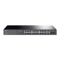 TP-Link TL-SG1428PE 28-Port Gigabit PoE+ Switch 250W