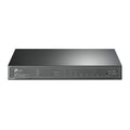 TP-Link TL-SG2008P 8-Port Gigabit Smart PoE+ Switch 62W