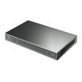 TP-Link TL-SG2210P 10-Port Gigabit Smart PoE+ Switch 61W