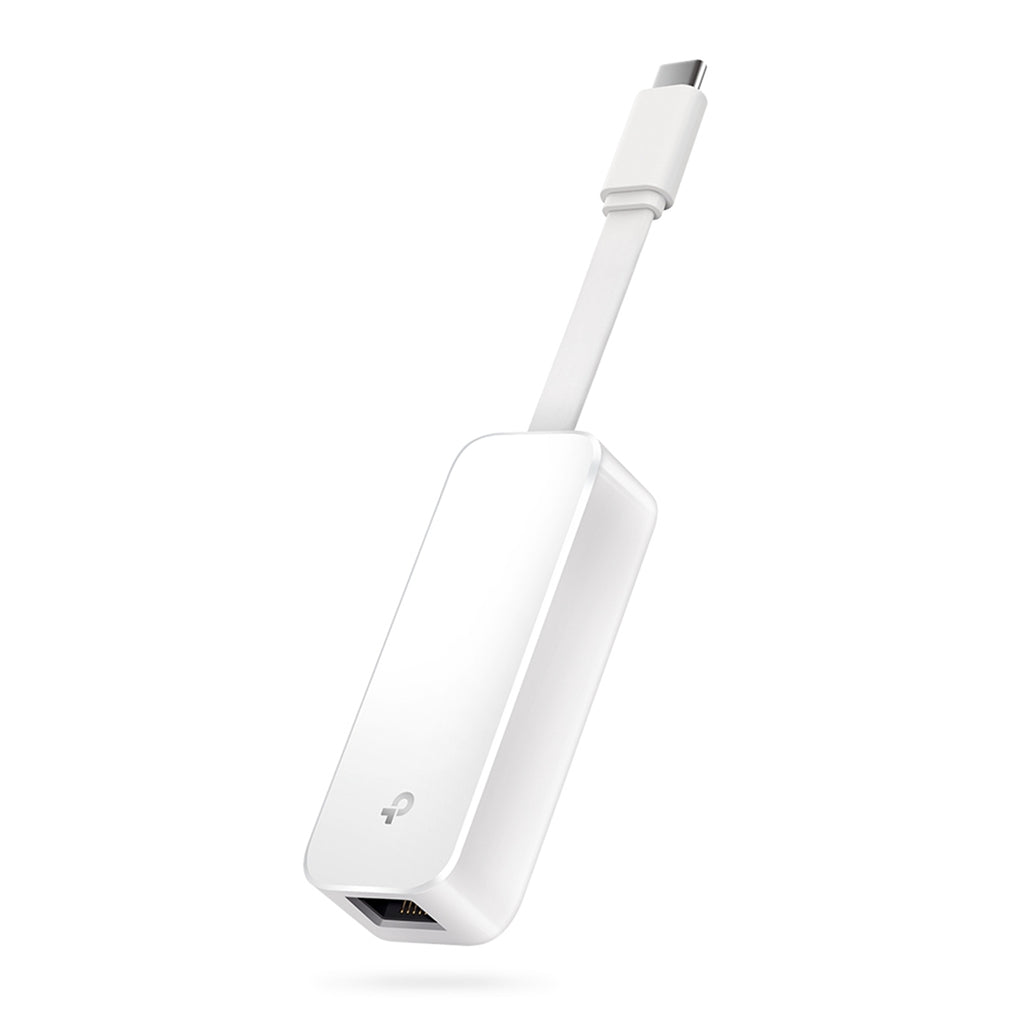 TP-Link UE300C USB-C to Gigabit Ethernet Adapter