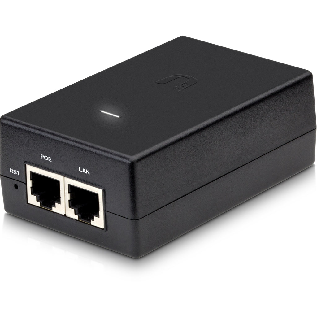 Ubiquiti POE-24-24W Passive PoE Injector 24V 24W