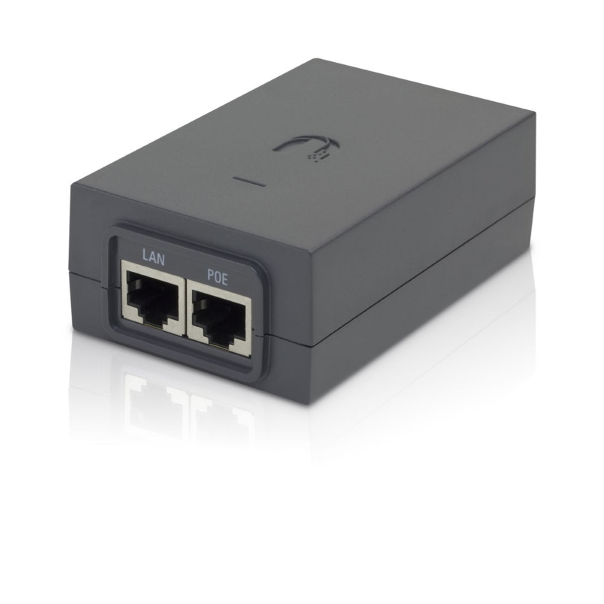 Ubiquiti Networks Ubiquiti POE-24-24W-G 24V Gigabit PoE Injector 24W