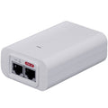 Ubiquiti POE-48-24W-WH 48V 24W PoE Power Injector White