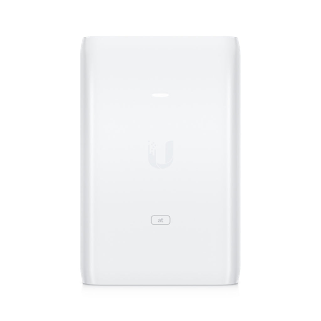 Ubiquiti U-POE+ UniFi PoE+ Injector 802.3at 48V 30W – view 3