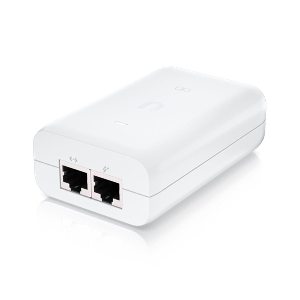 Ubiquiti U-POE+ UniFi PoE+ Injector 802.3at 48V 30W – view 5