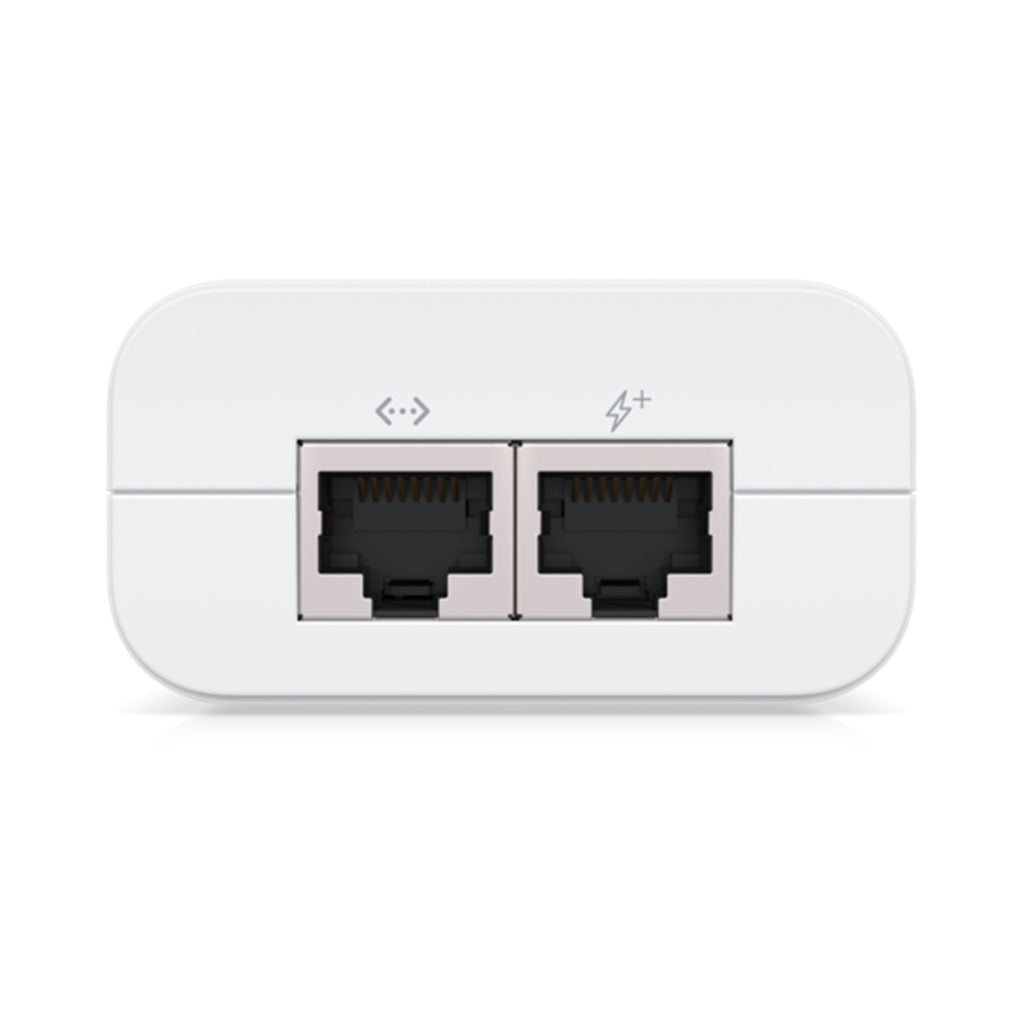 Ubiquiti U-POE+ UniFi PoE+ Injector 802.3at 48V 30W – view 6
