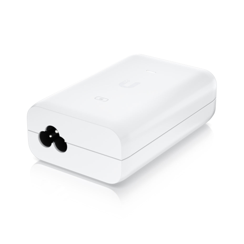 Ubiquiti U-POE+ UniFi PoE+ Injector 802.3at 48V 30W – view 7