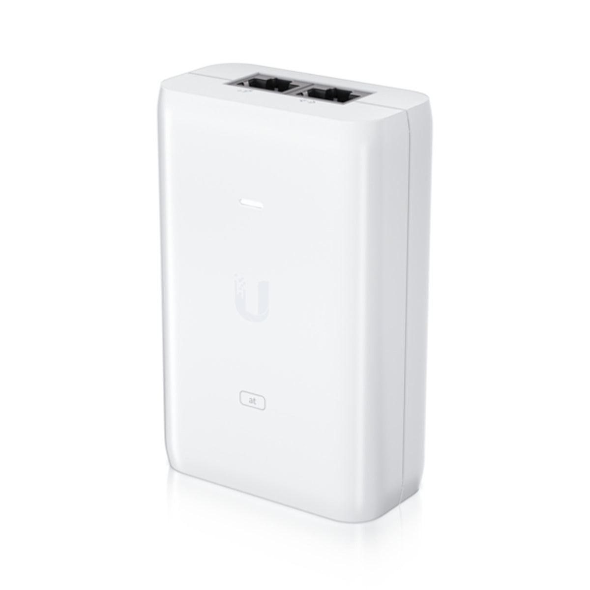 Ubiquiti U-POE+ UniFi PoE+ Injector 802.3at 48V 30W