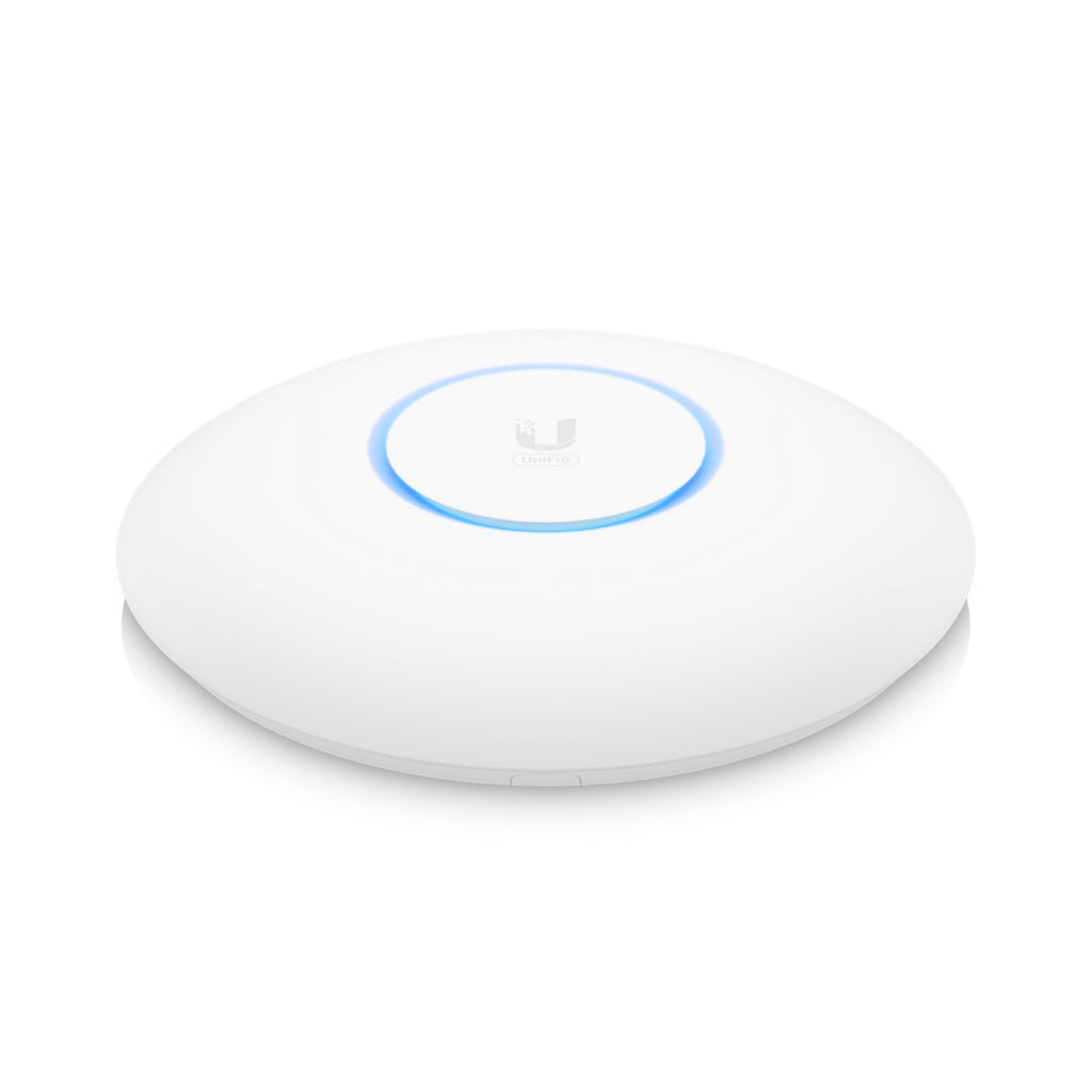 Ubiquiti UniFi U6-PRO Wi-Fi 6 Dual Band Access Point – view 5