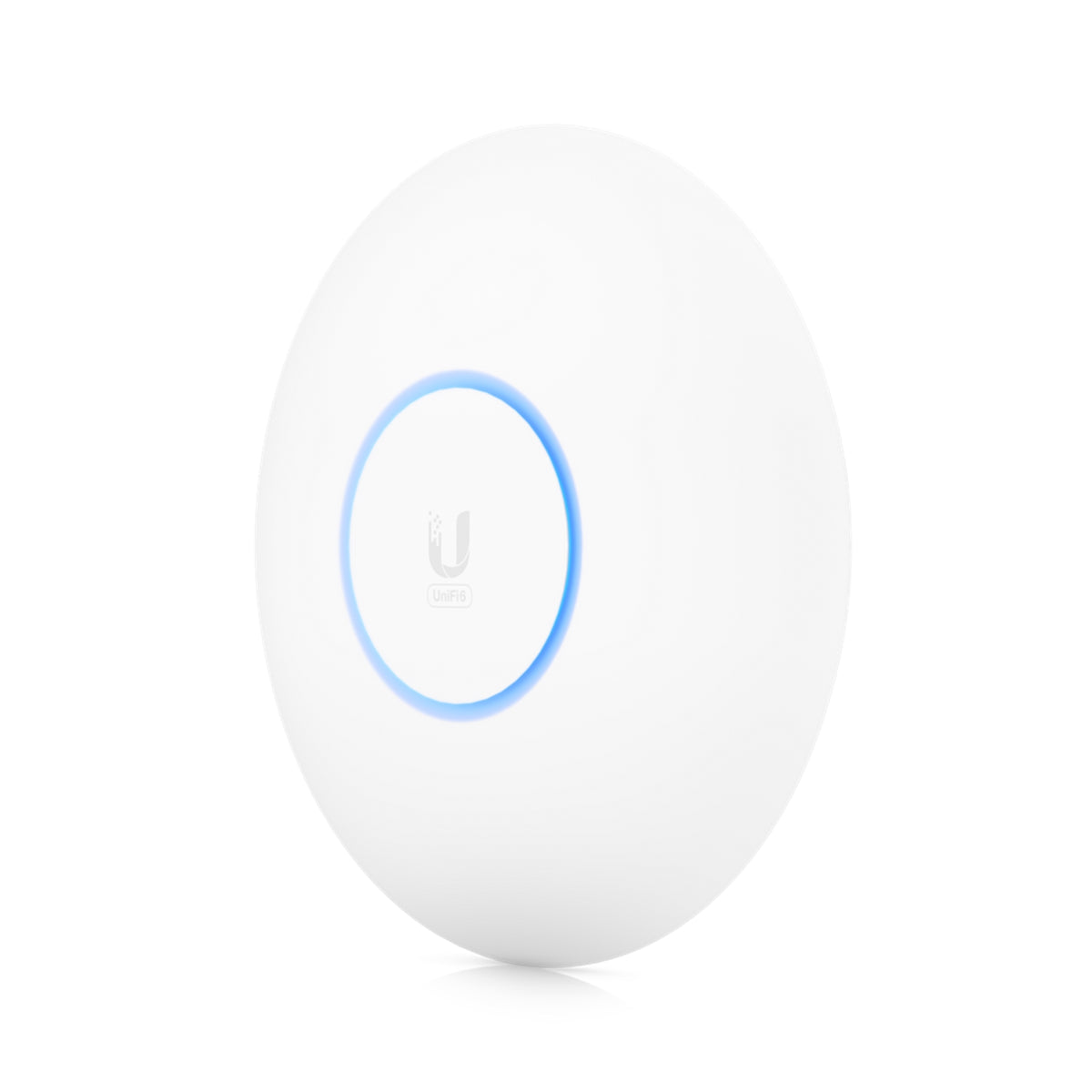 Ubiquiti UniFi U6-PRO Wi-Fi 6 Dual Band Access Point – view 3