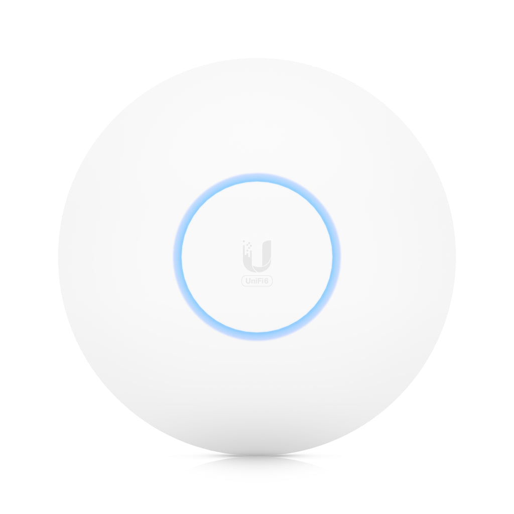 Ubiquiti UniFi U6-PRO Wi-Fi 6 Dual Band Access Point