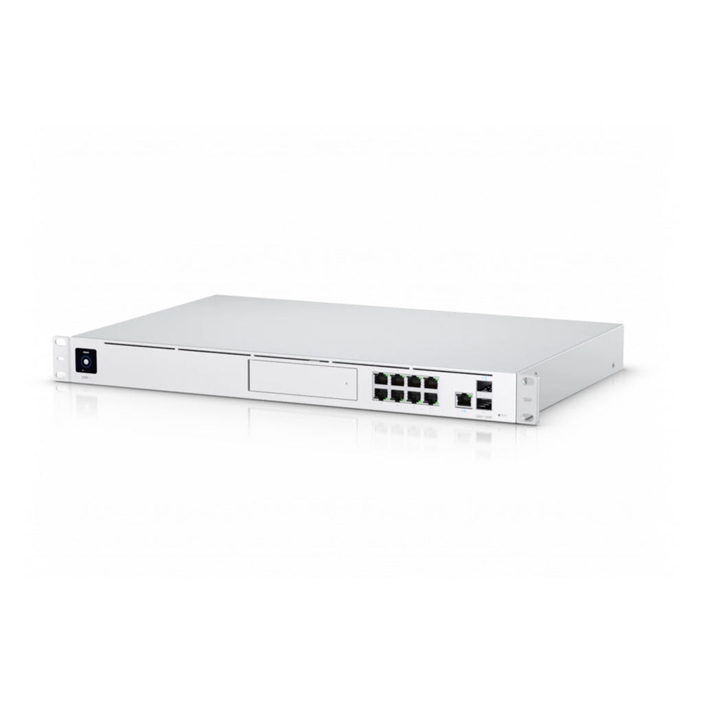 Ubiquiti UDM-Pro UniFi Dream Machine Pro - 10G Gateway