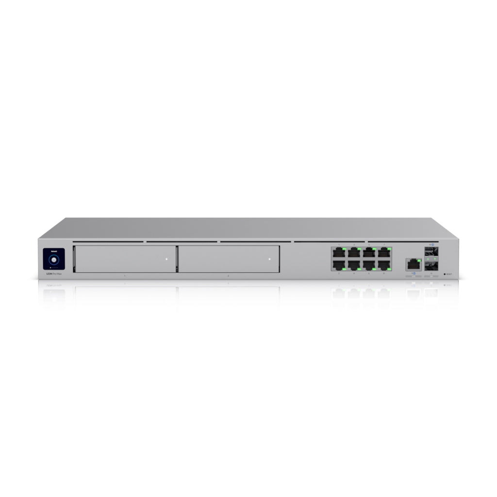 Ubiquiti UDM-Pro-Max UniFi Dream Machine Pro Max 10G
