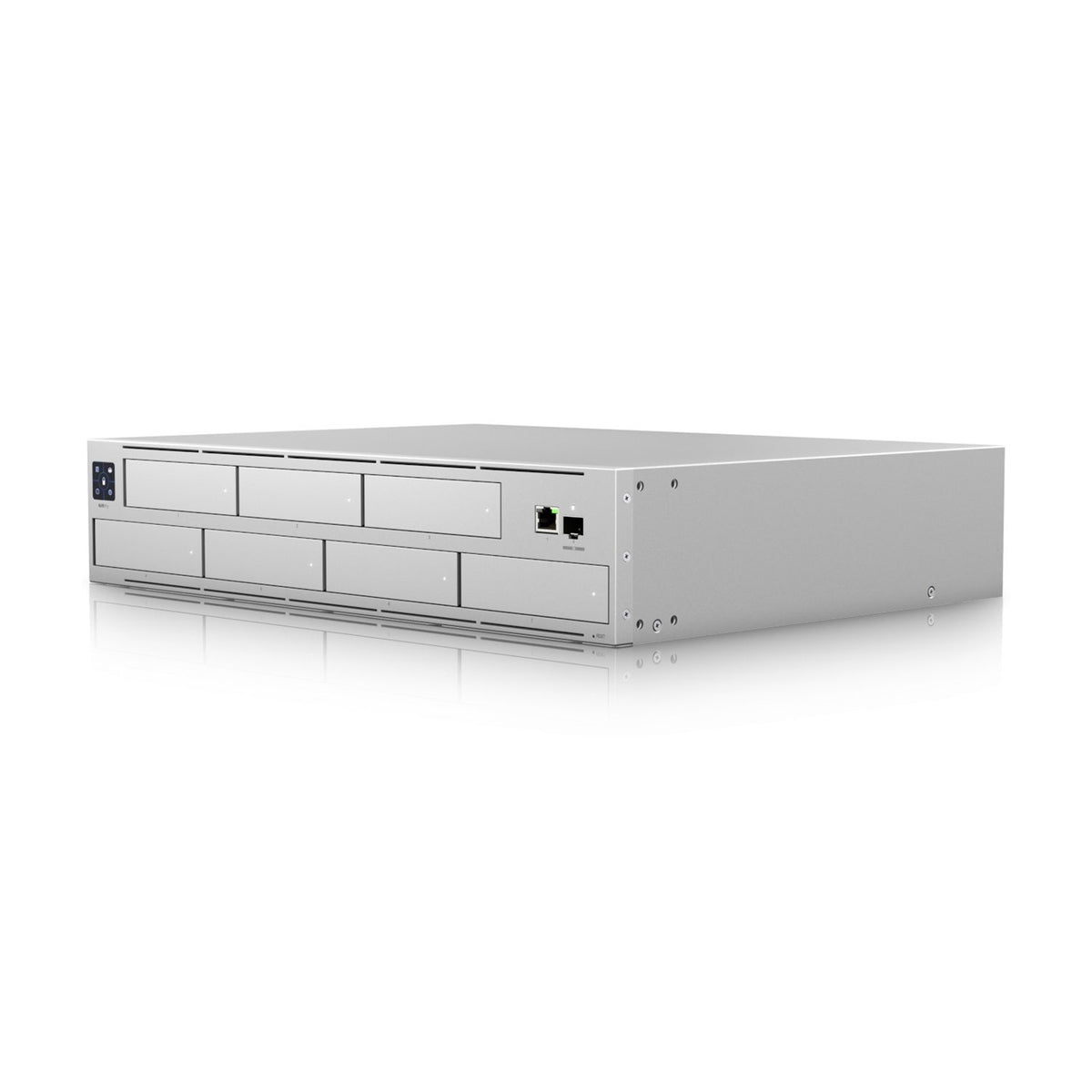 Ubiquiti UNVR-PRO UniFi Protect 7-Bay NVR Pro - 10G SFP+