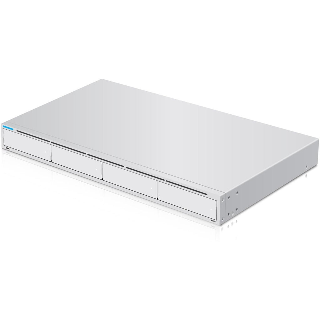 Ubiquiti UNVR UniFi Protect 4-Bay Network Video Recorder