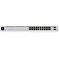 Ubiquiti USW-24 UniFi 24-Port Gigabit Layer 2 Switch