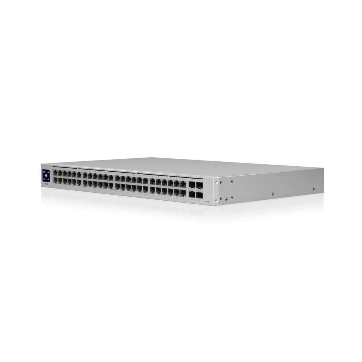 Ubiquiti USW-48-POE UniFi 48-Port PoE+ Gigabit Switch