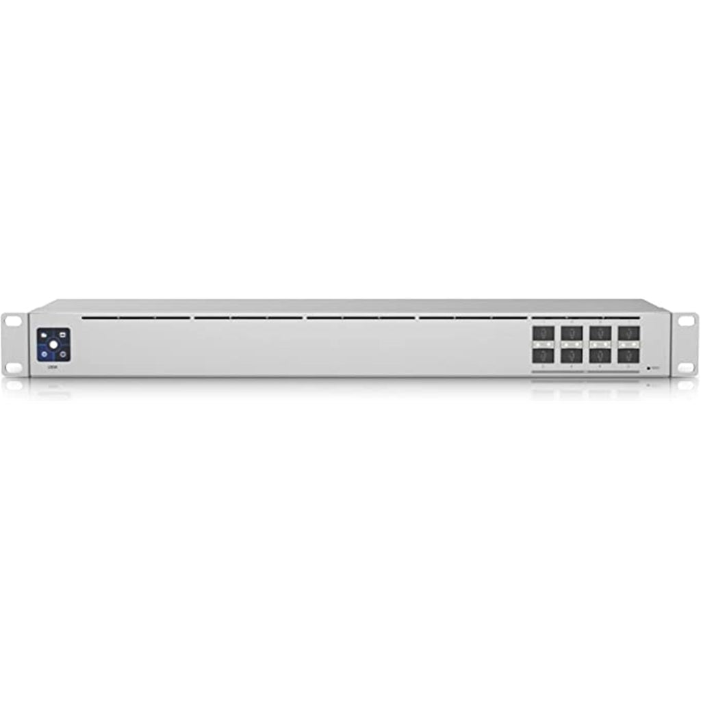 Ubiquiti USW-Aggregation UniFi 8-Port 10G SFP+ Switch