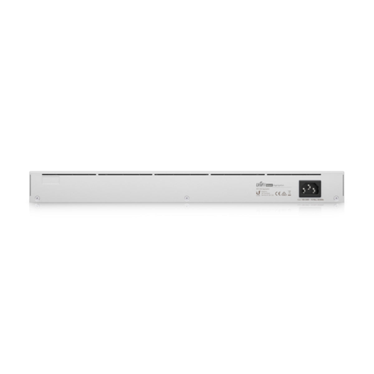 Ubiquiti USW-Aggregation UniFi 8-Port 10G SFP+ Switch – view 3
